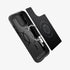 כיסוי Spigen לאייפון 16 מסדרת Optik Armor (MagFit)